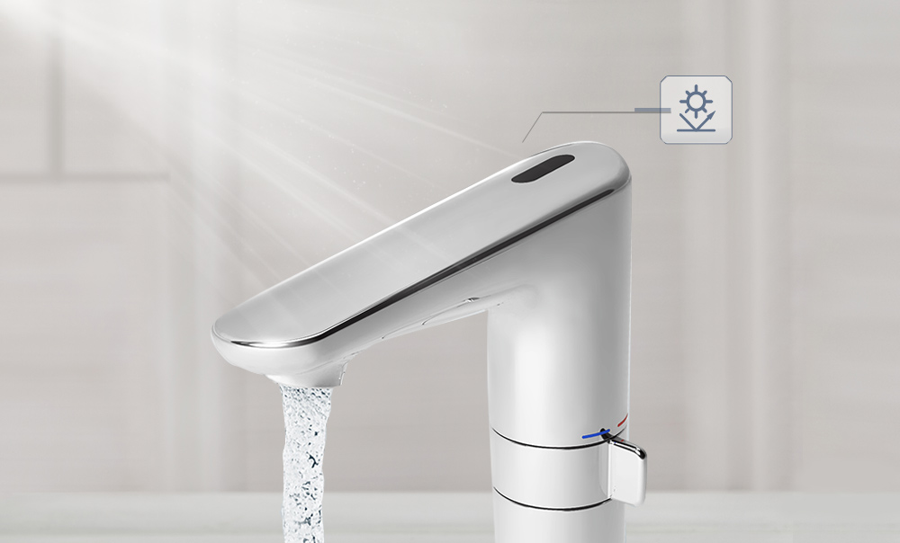 HBè¡æµ´ | Touchless